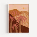 Desert Palm