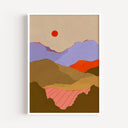 Over the Hills