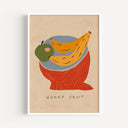 Wonky Fruit