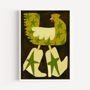 Star Rooster