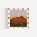 Desert Dusk