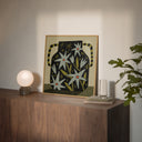 Big Star Vase